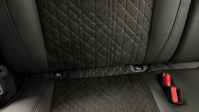 Suzuki Vitara 1.4 Boosterjet 48V Hybrid SZ5 5dr Petrol Estate